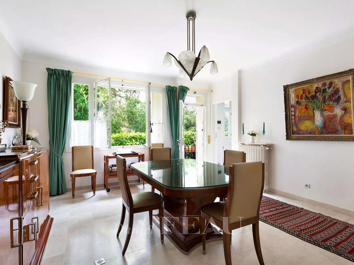 Maison Neuilly-sur-Seine