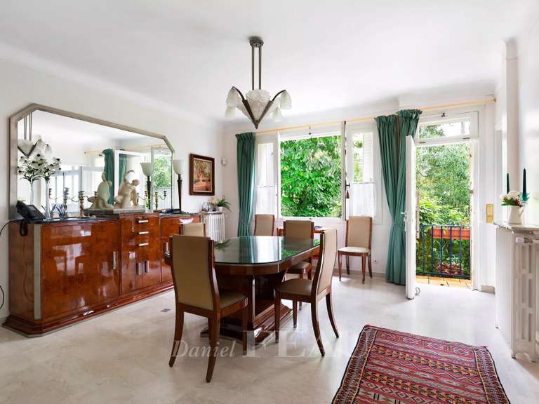 Maison Neuilly-sur-Seine - 7 chambres - 383m²