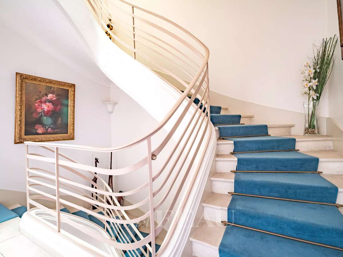 Maison Neuilly-sur-Seine