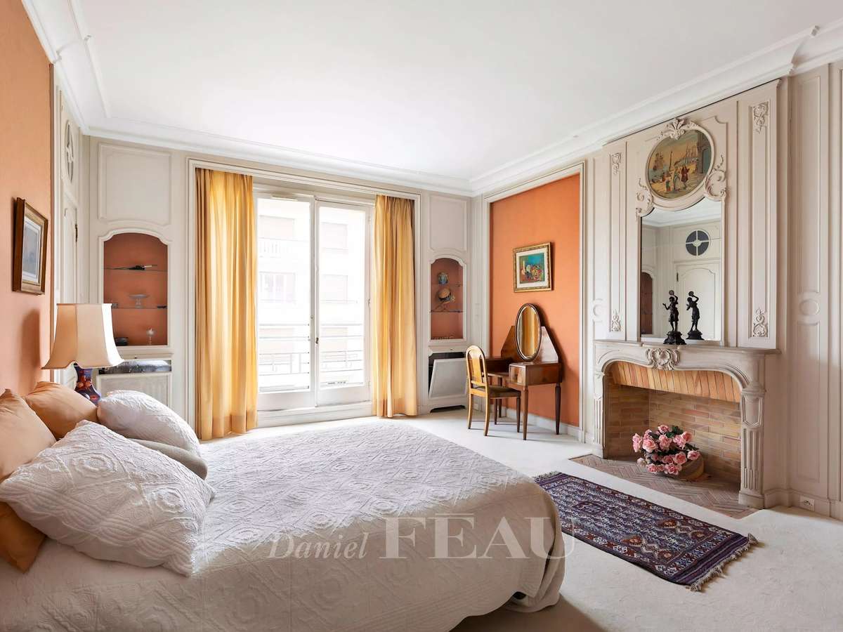 Maison Neuilly-sur-Seine