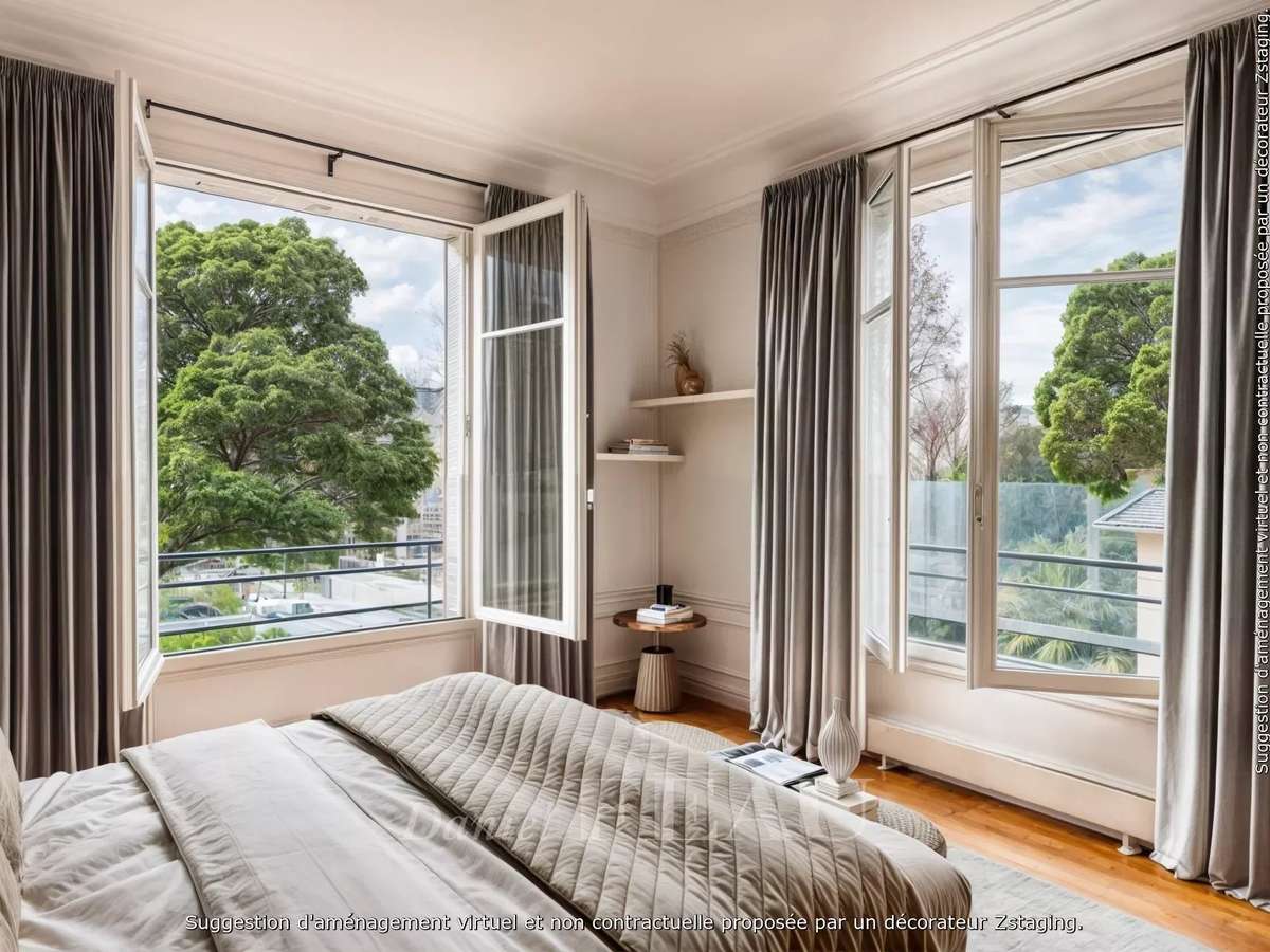 Maison Neuilly-sur-Seine