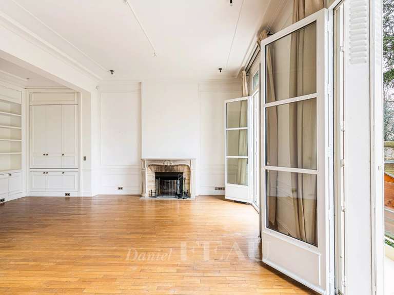 Maison Neuilly-sur-Seine - 6 chambres - 278m²
