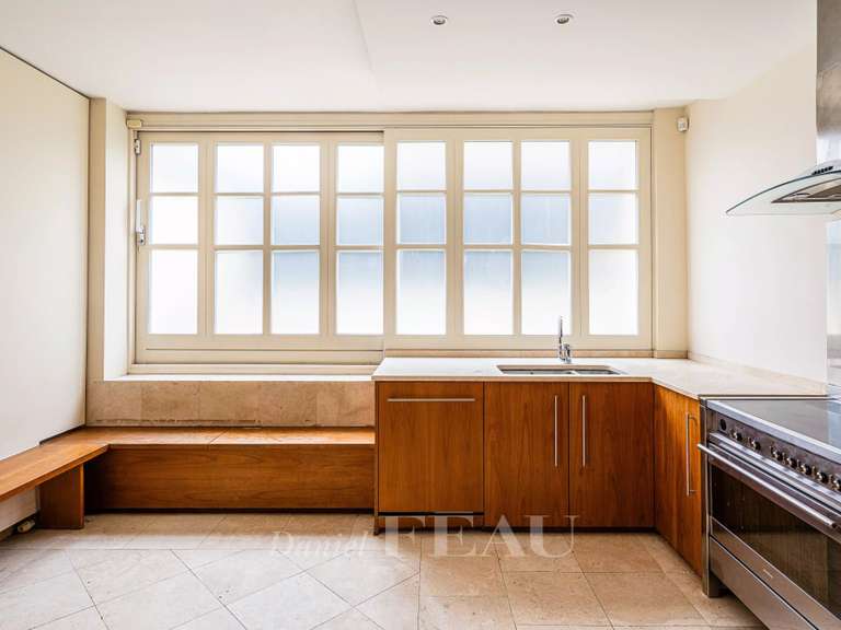 Maison Neuilly-sur-Seine - 6 chambres - 278m²
