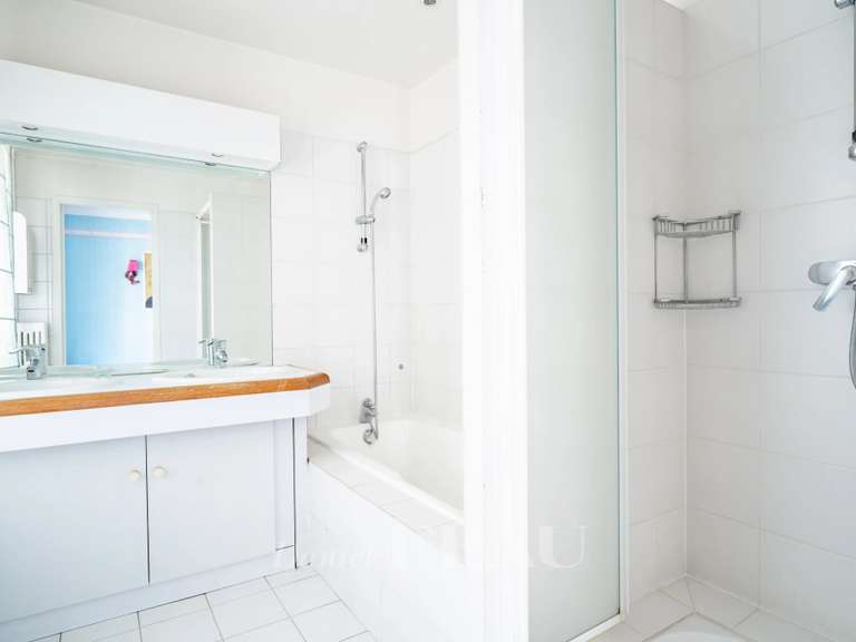 Maison Neuilly-sur-Seine - 5 chambres - 280m²