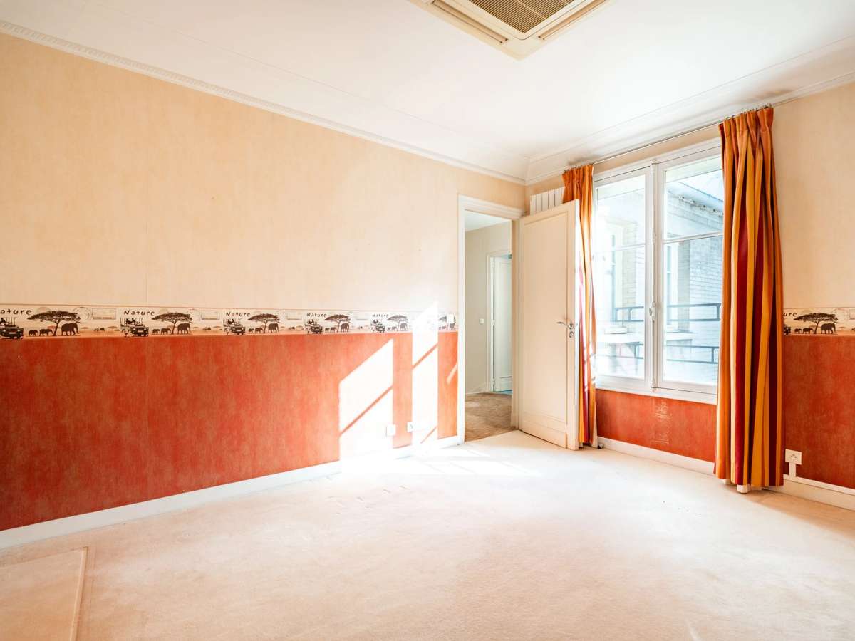 House Neuilly-sur-Seine