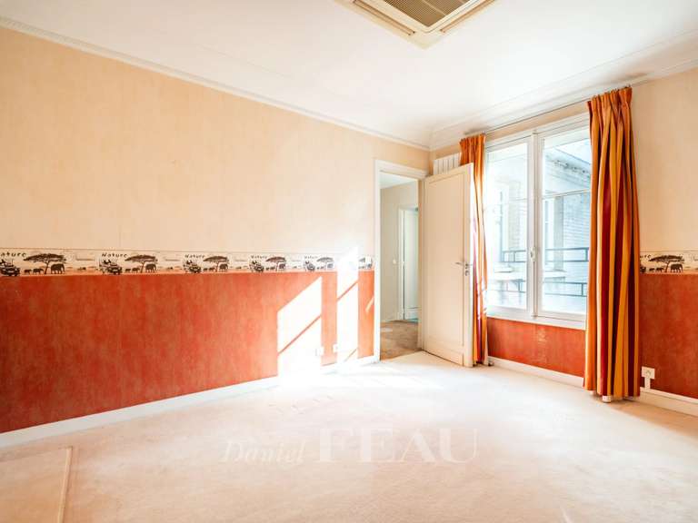 Maison Neuilly-sur-Seine - 5 chambres - 280m²