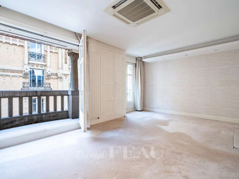 Maison Neuilly-sur-Seine - 5 chambres - 280m²