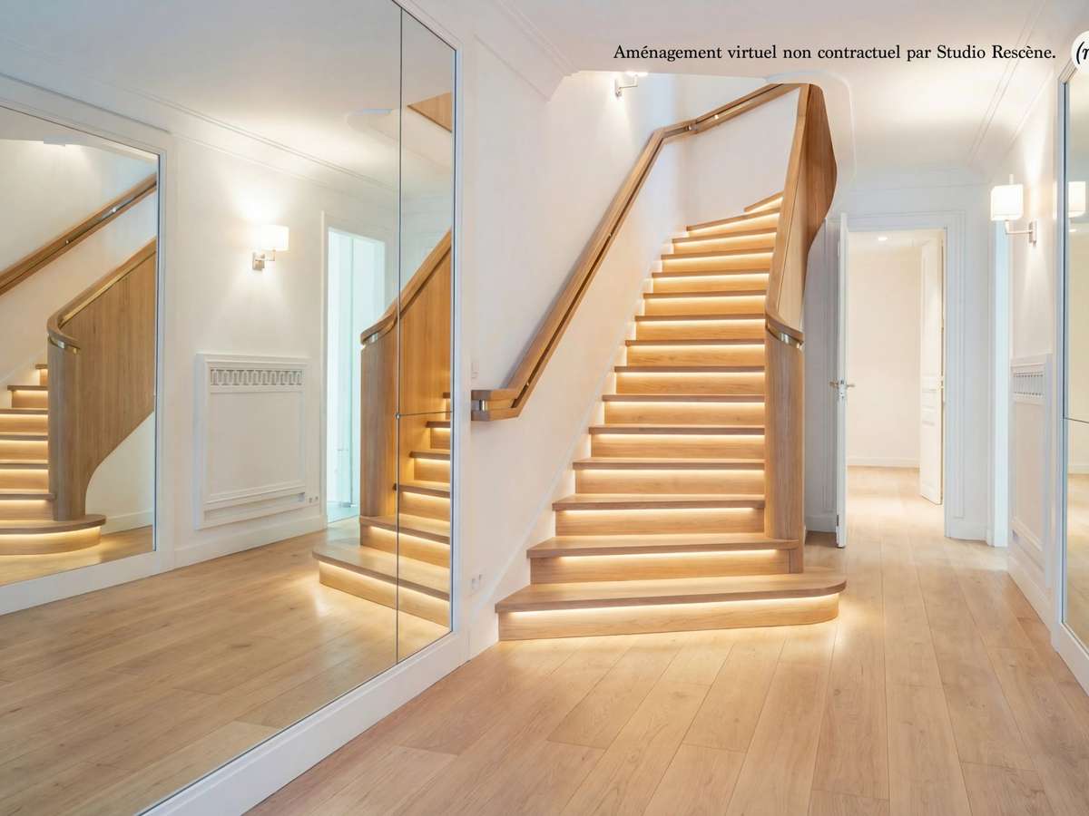 House Neuilly-sur-Seine