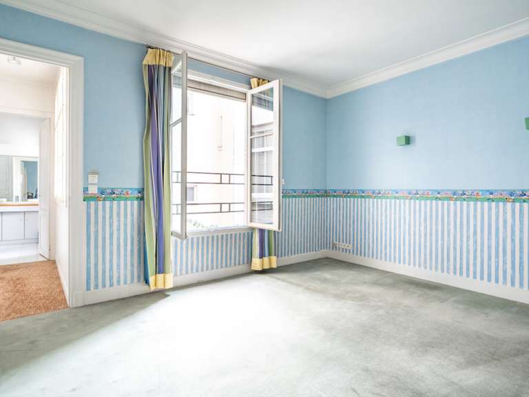 Maison Neuilly-sur-Seine - 5 chambres - 280m²