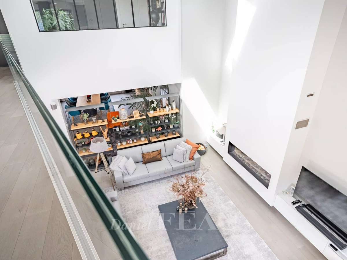 Maison Colombes