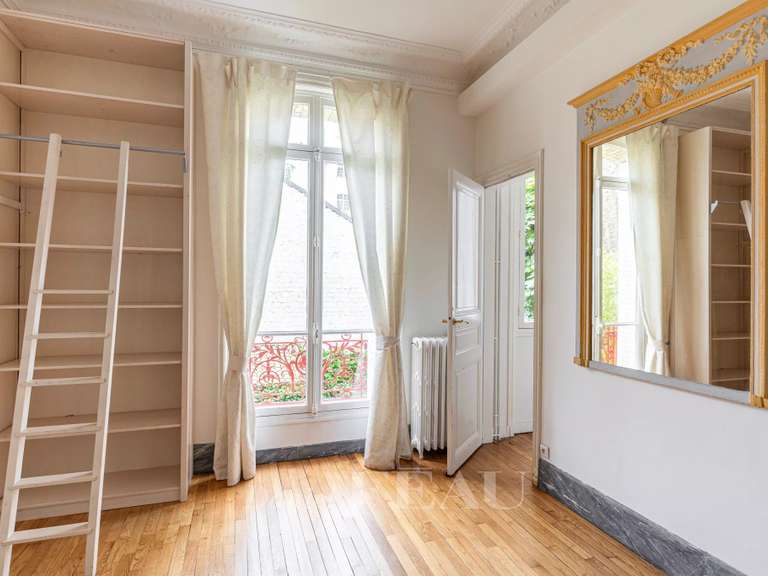 Maison Neuilly-sur-Seine - 9 chambres - 400m²