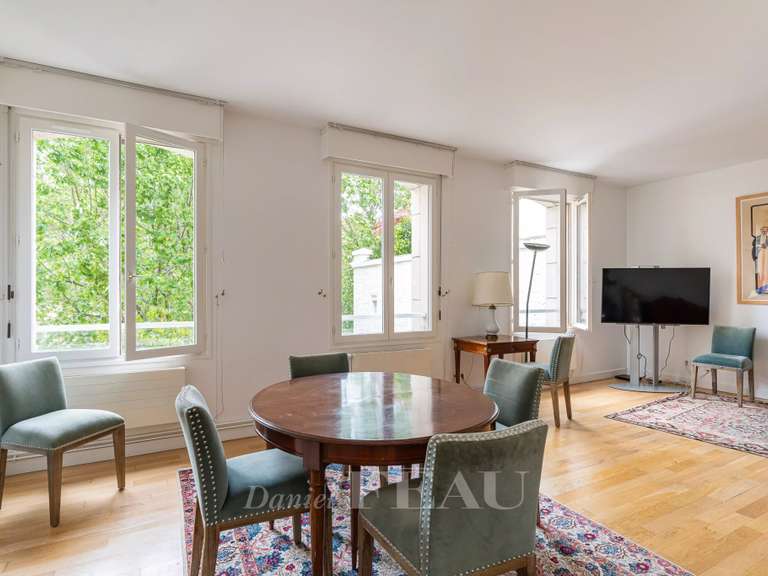 Maison Neuilly-sur-Seine - 9 chambres - 400m²