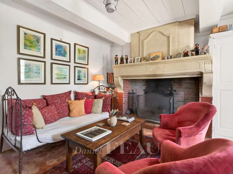 Maison Paradou - 3 chambres - 270m²