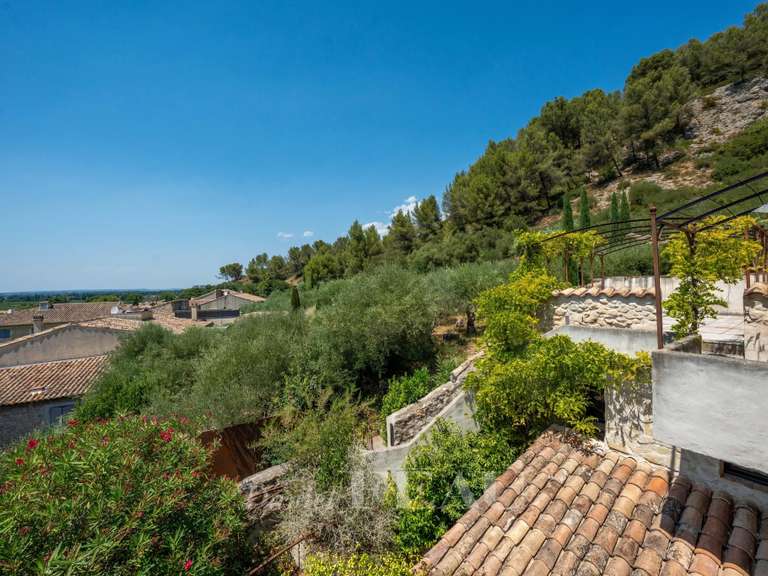 Maison Boulbon - 6 chambres - 328m²