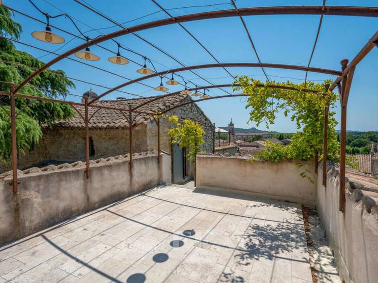 Maison Boulbon - 6 chambres - 328m²