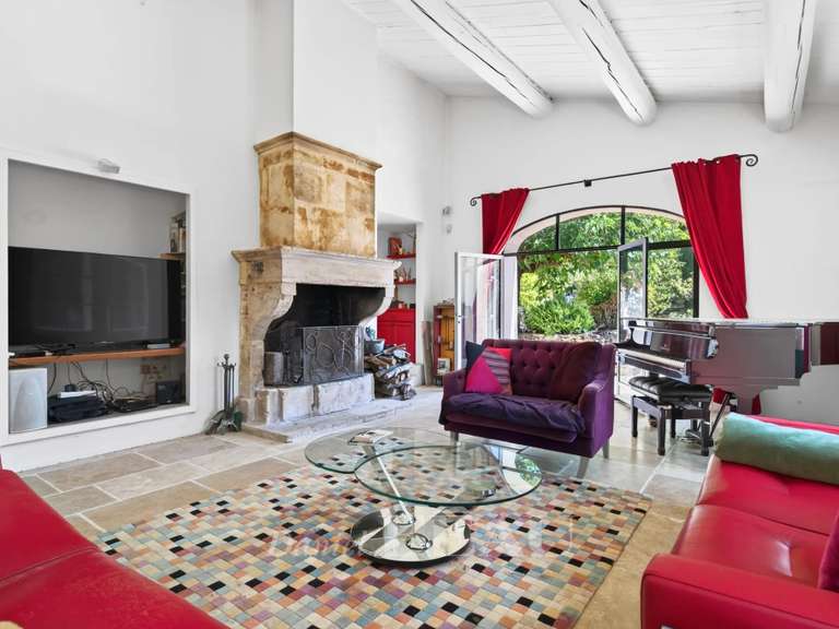 Maison Bonnieux - 6 chambres - 297m²