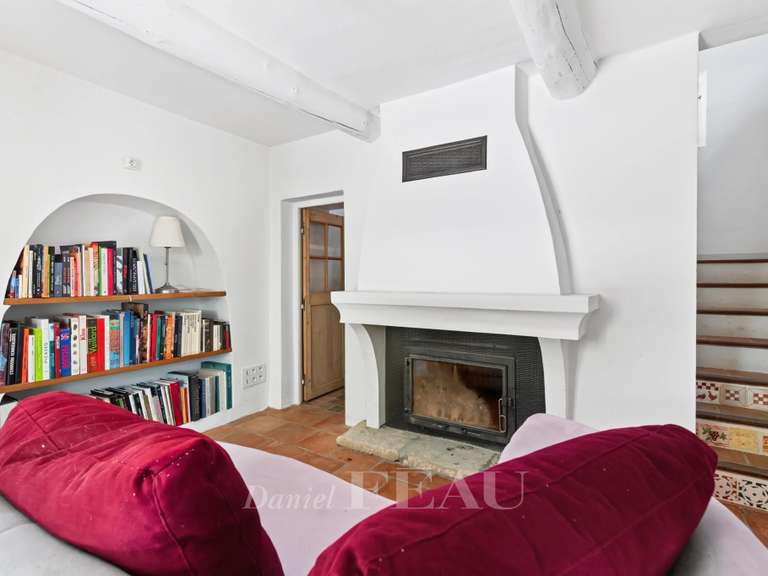 Maison Bonnieux - 6 chambres - 297m²