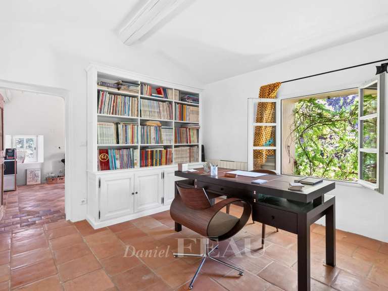 Maison Bonnieux - 6 chambres - 297m²