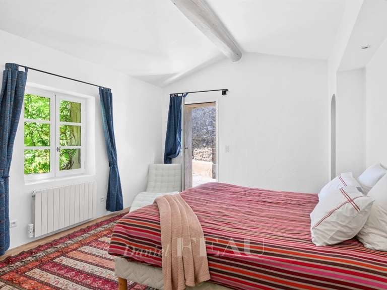 Maison Bonnieux - 6 chambres - 297m²