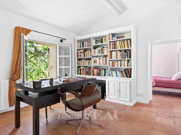 Maison Bonnieux - 6 chambres - 297m²