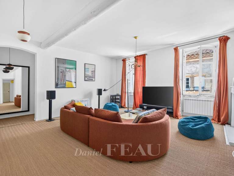 Maison Tarascon - 5 chambres - 442m²