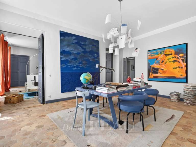 Maison Tarascon - 5 chambres - 442m²