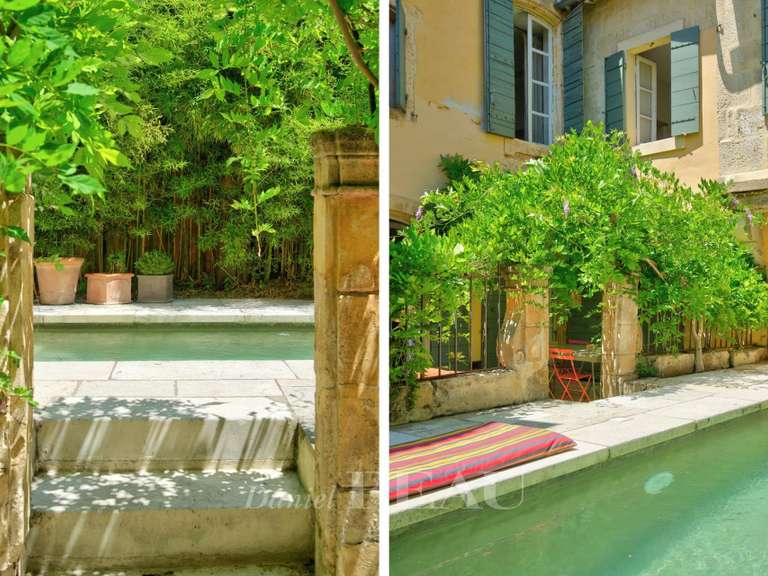 Maison Tarascon - 5 chambres - 442m²