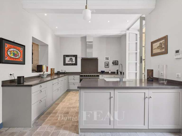 Maison Tarascon - 5 chambres - 442m²