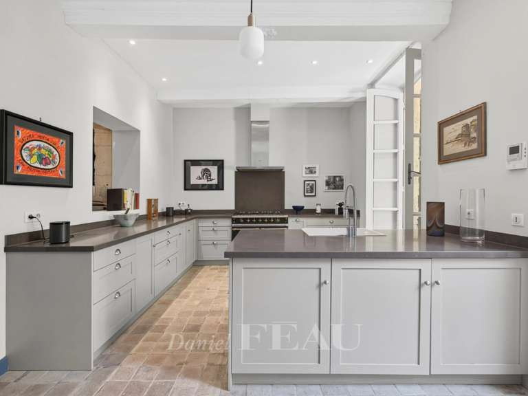 Maison Tarascon - 5 chambres - 442m²