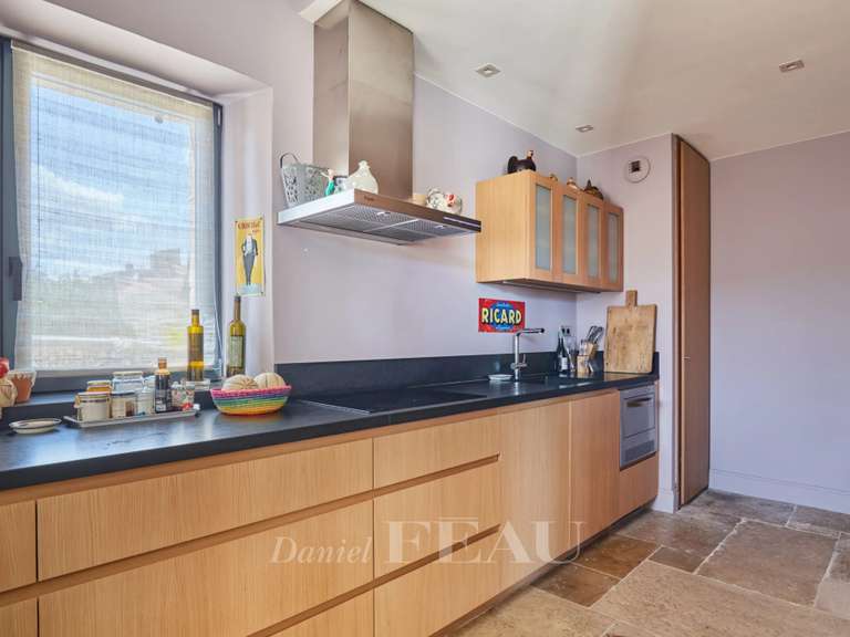 House Eygalières - 7 bedrooms - 468m²