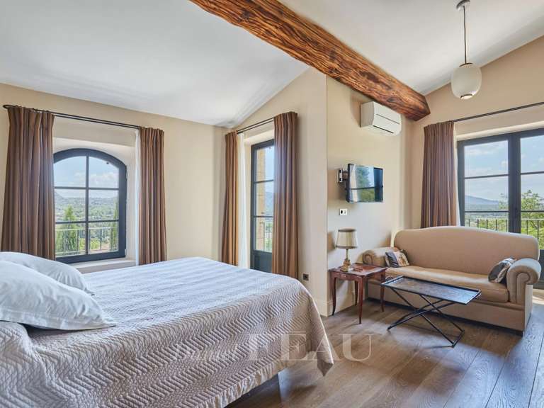Maison Eygalières - 7 chambres - 468m²