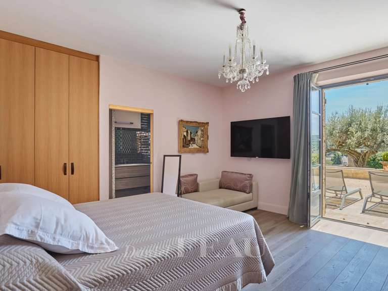 House Eygalières - 7 bedrooms - 468m²