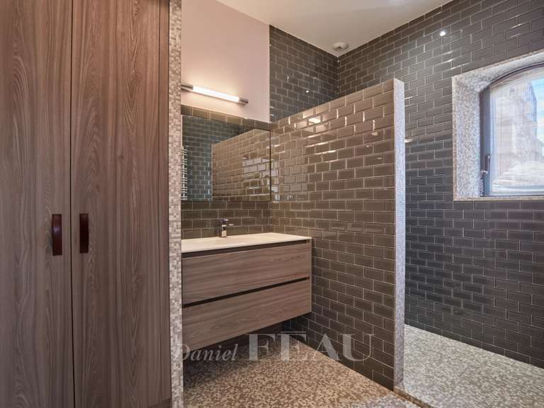 House Eygalières - 7 bedrooms - 468m²