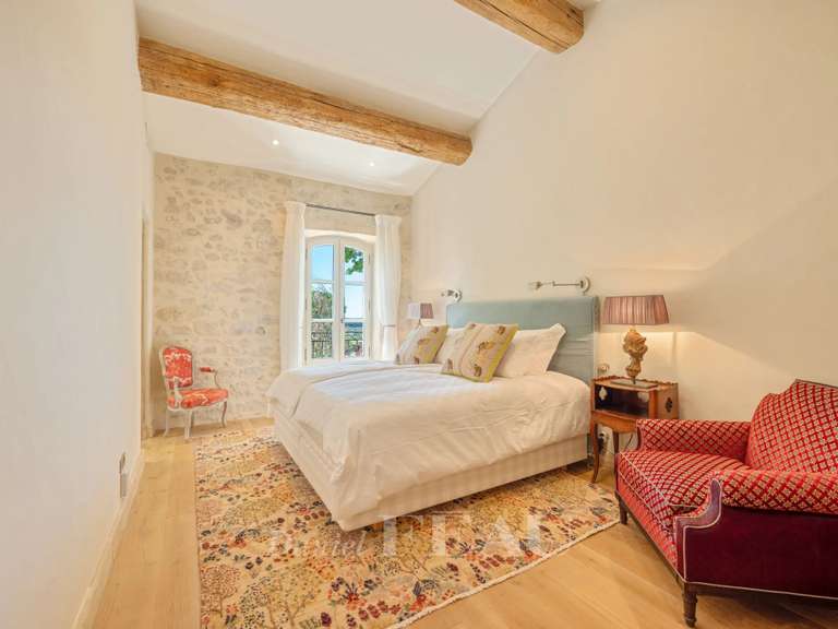 Maison Maussane-les-Alpilles - 4 chambres - 350m²