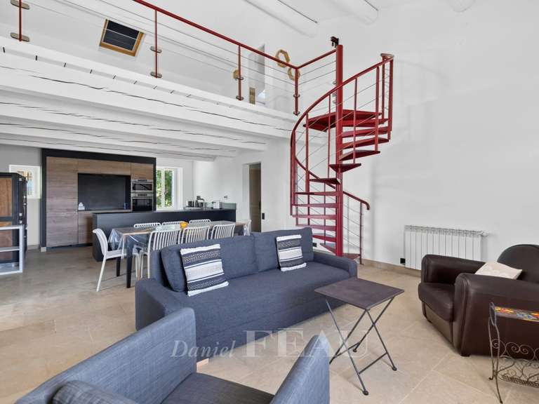 Maison La Bastide-des-Jourdans - 11 chambres - 480m²