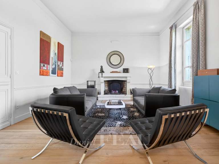 Maison Saint-Rémy-de-Provence - 4 chambres - 300m²