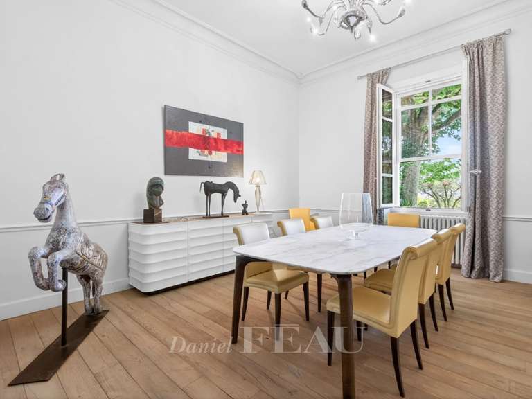 Maison Saint-Rémy-de-Provence - 4 chambres - 300m²
