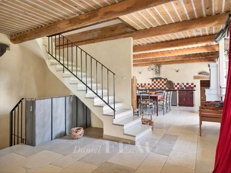 House Forcalquier - 6 bedrooms - 425m²