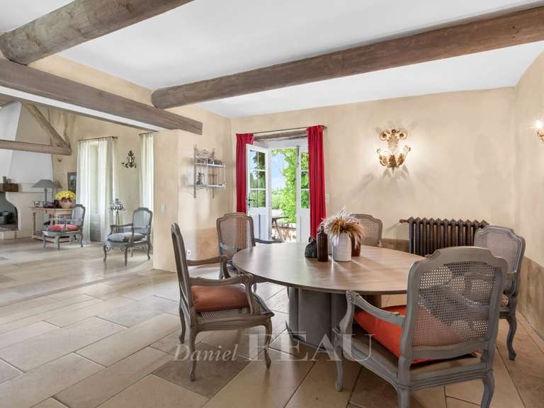 House Forcalquier - 6 bedrooms - 425m²