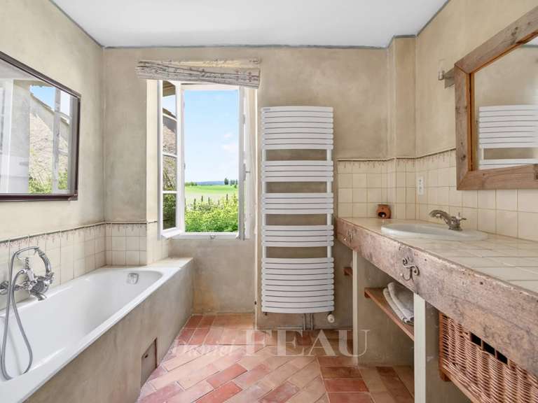 House Forcalquier - 6 bedrooms - 425m²