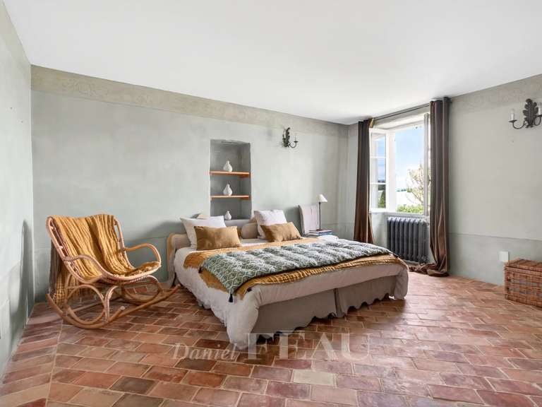 House Forcalquier - 6 bedrooms - 425m²