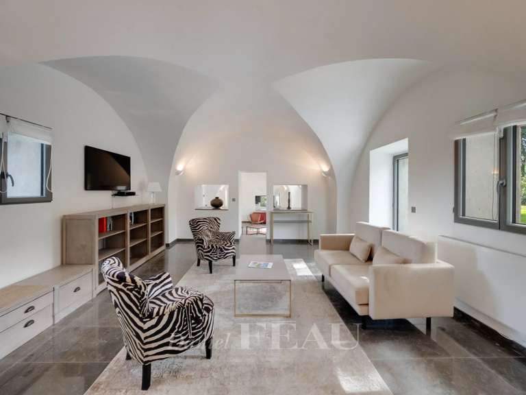 House Eygalières - 5 bedrooms - 293m²