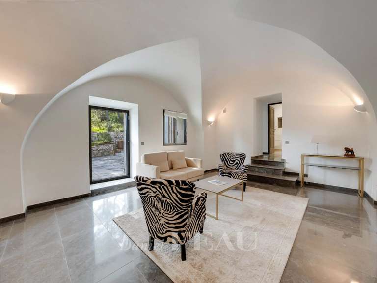 House Eygalières - 5 bedrooms - 293m²