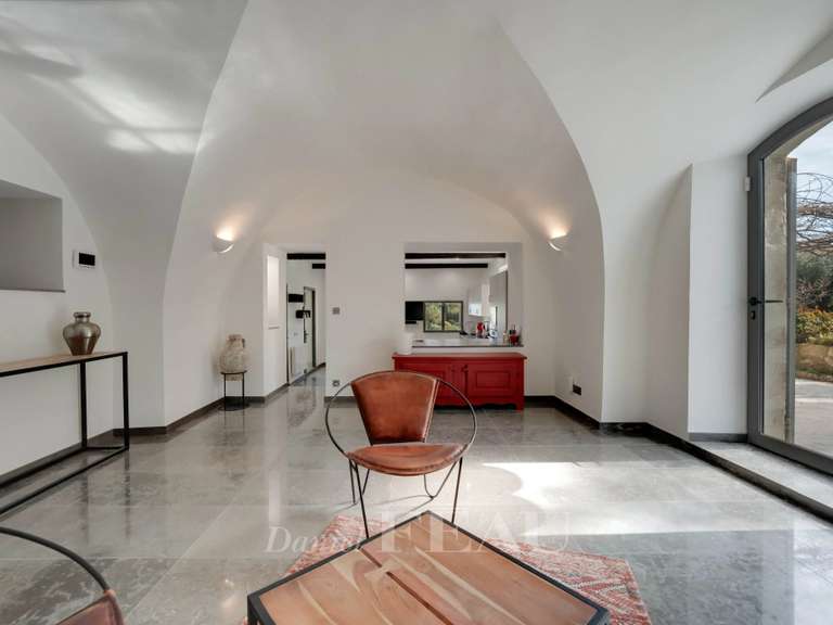 House Eygalières - 5 bedrooms - 293m²