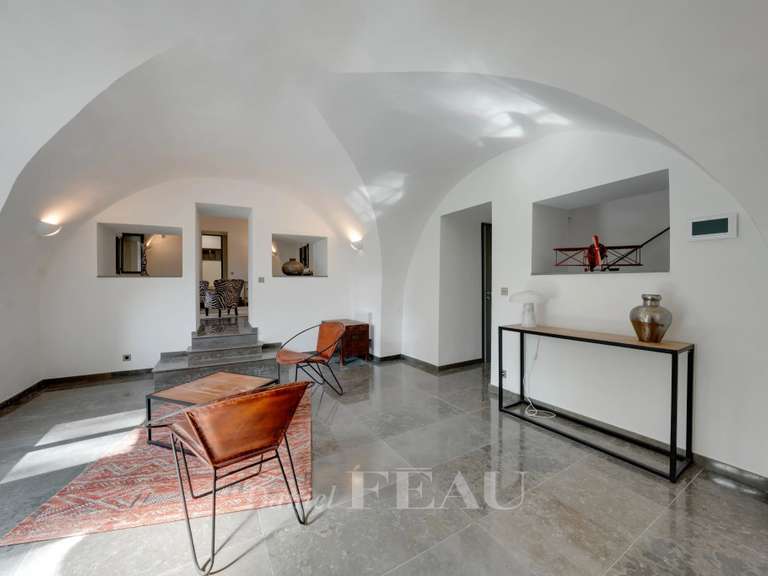 House Eygalières - 5 bedrooms - 293m²