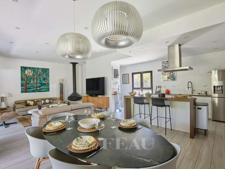 Maison Paradou - 3 chambres - 140m²