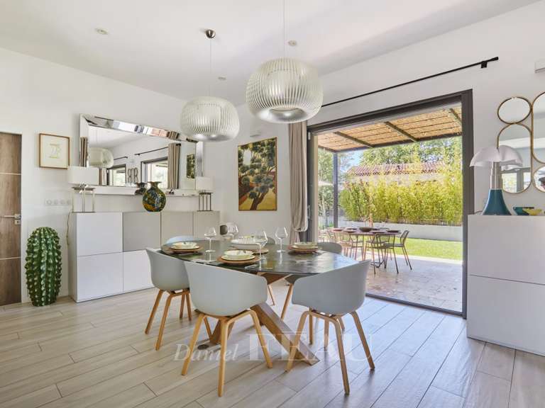 Maison Paradou - 3 chambres - 140m²