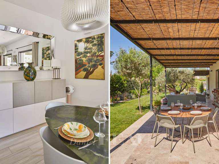 Maison Paradou - 3 chambres - 140m²