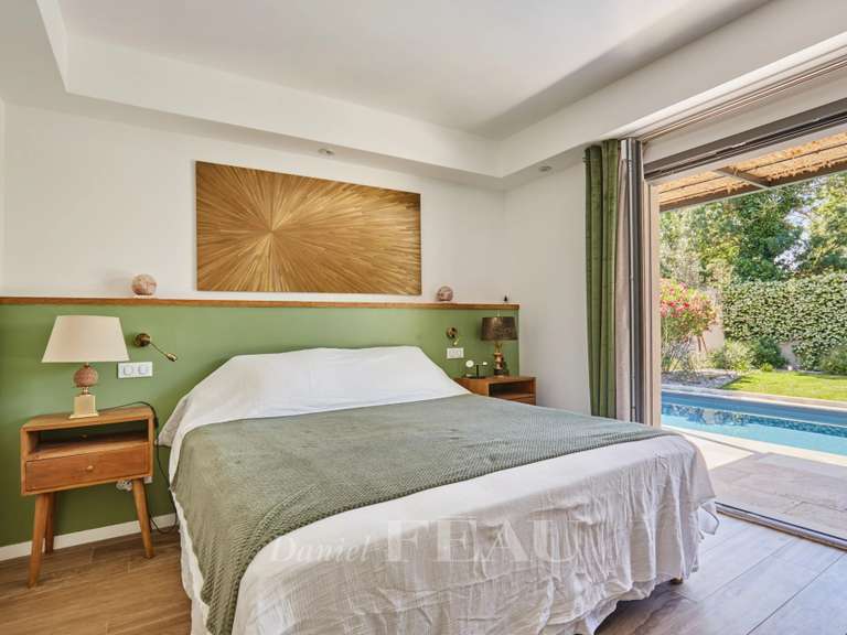 Maison Paradou - 3 chambres - 140m²