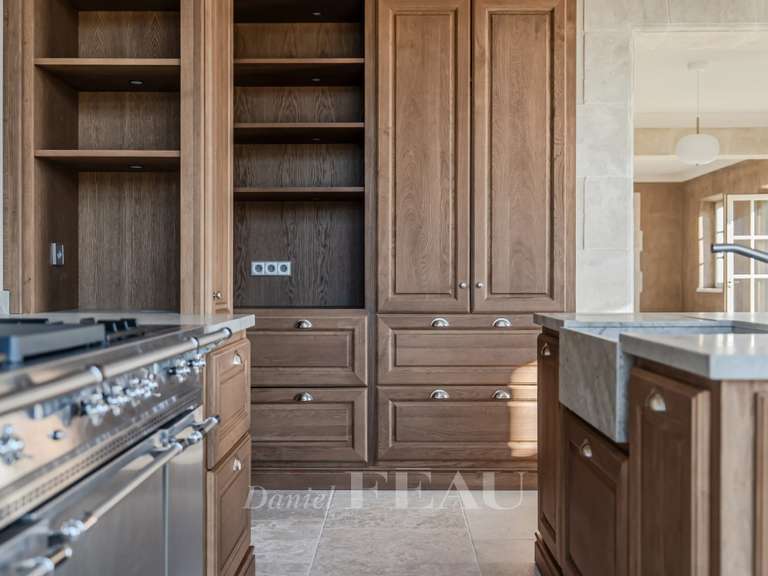 Maison Eygalières - 6 chambres - 356m²